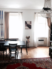 If you are looking for a charming place to stay during the weekend of the Europe Vienna, Austria Vienna, 7th district Entire rental unit vacation rental 6341077