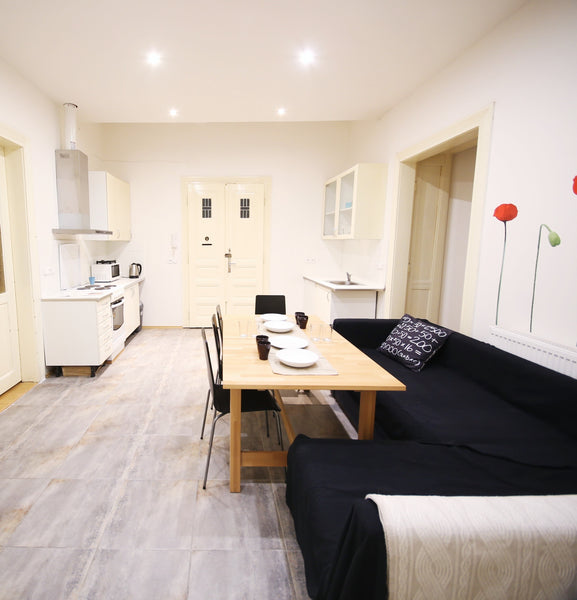 The house is located in local area in Prague 7, Letná, Janovského street. The  Prague, Czechia 7BDR APARTMENT IN LETNA Entire rental unit vacation rental 23915163