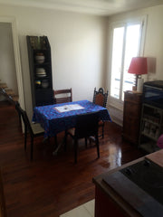 One bedroom duplex, extremely well located near Place de la Republique and Marai Paris, France LOVELY DUPLEX NEAR REPUBLIQUE Entire rental unit vacation rental 20142492