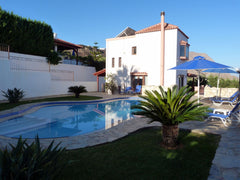 Note: You can directly book the best price if your travel dates are available, a Cyprus Amalia for 6 persons. Entire home vacation rental 50094354