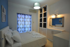 This apartment is on the first floor of our building with a private balcony. A n Chania, Greece Central Dublex Apartment #17 in Chania town Entire rental unit vacation rental 2522375
