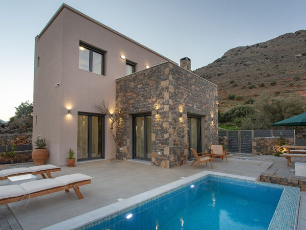 Note: You can directly book the best price if your travel dates are available, a Cyprus Nesea for 6 persons Entire home vacation rental 545348867869586213