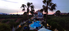 We look forward to welcoming you, for unique moments of relaxation and enjoyment Chania, Greece Villa Ifigeneia's Lavish/pool- Private Hot Tub+Car Entire home vacation rental 12051592