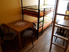 Hallo! Freut mich, dass ihr zu mir gefunden habt. Meine Unterkunft in zentraler  Vienna, Austria Monterooms Vienna 2 / 5 pers. Private room in rental unit vacation rental 41099814