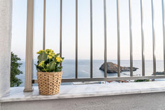 George sea view apartment is ideal to accommodate a family up to 3 persons. Only  George sea view apartment Entire rental unit vacation rental 52606736