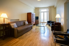 Great apartment in between Opera and Grands Boulevards, in the heart of Paris, c Paris, France Opera - Chauchat lovely large 2 bedroom Apartment Entire rental unit vacation rental 18910381
