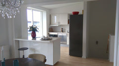 Close to Amager Fælled, DR Byen and Sundby Metro, my apartment is placed in a qu Copenhagen, Denmark Light, airy and quiet room close to DR Byen Private room in rental unit vacation rental 13307531