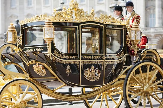 5 Day Queen’s Platinum Jubilee London Tour  Private Tours and Travel Guide Europe London CITY London Destination Tour