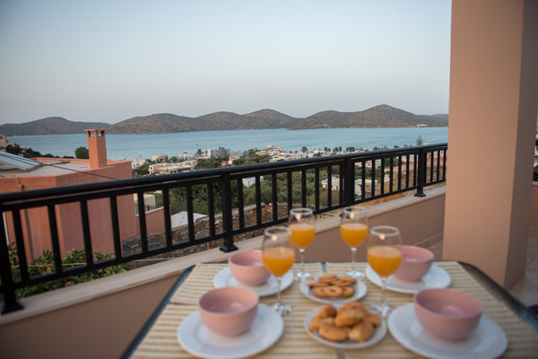 Casa Betini  is a two-bedroom traditional  maisonette just 10 minutes on foot fr Elounda, Greece Casa Betini Traditional Maisonette Entire townhouse vacation rental 50788634