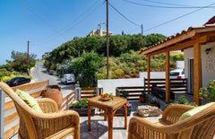Bright and modern apartment in Heraklion city, 10min by car from the centre. The Southampton, United Kingdom The Holiday House 3 Entire townhouse vacation rental 620348176310487575
