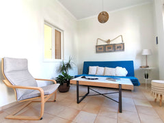 New upgraded high speed Wifi connection - ideal for remote working! <br /><br /> Chania, Greece Relaxing, cozy, comfortable house! High-speed WiFi Entire rental unit vacation rental 1008993