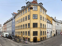 Prime location in the hyper-center of Copenhagen next to Parliament and the city Gørlev, Denmark Cosy apartment in old-town Copenhagen Entire condo vacation rental 15354363