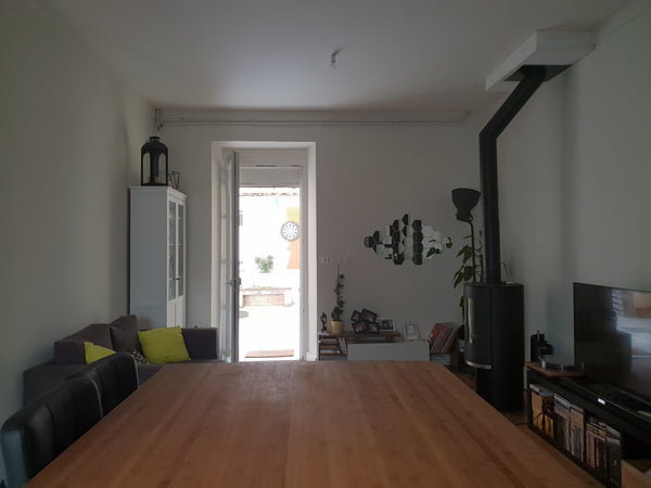 Nous vous accueillons dans notre maison avec plaisir pour vos week-ends à Bordea Bordeaux, France Charmante maison bordelaise aux Chartrons Entire townhouse vacation rental 26158204