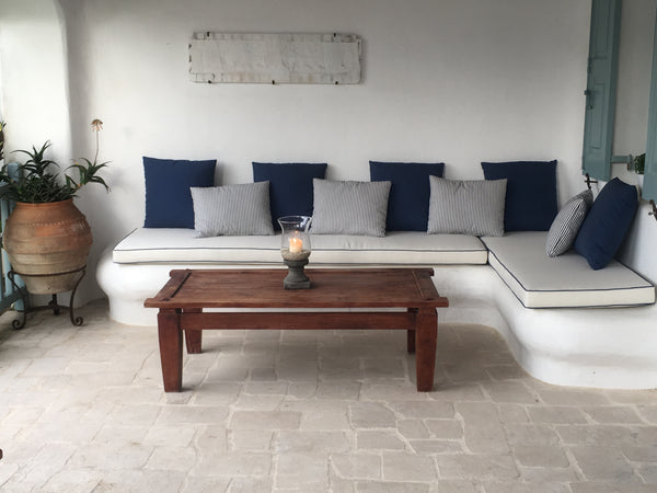 Close to the beach, this two bedroom two bathroom traditional Mykonian style hou Athens, Greece Mykonos Summer House Entire rental unit vacation rental 14892914