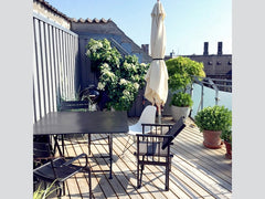 Large, bright, two storey apartment on Vesterbro in the heart of Copenhagen. 160 Copenhagen, Denmark Large designer apartment in best area of CPH Entire rental unit vacation rental 24899182