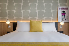 PREMIER SUITES Plus Antwerp are luxury serviced apartments located in the heart   PREMIER SUITES PLUS Antwerp - Penthouse Apartment Room in aparthotel vacation rental 27246421