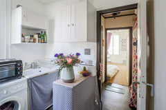 Petit appartement tout proche de la place de la République et du Canal St Martin Paris, France Charmant appartement 28m2, Canal St Martin Entire rental unit vacation rental 16139016