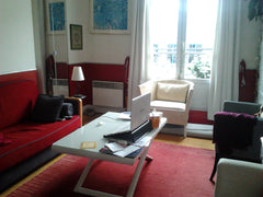 Magnificent apartment in Montmartre, very close to the sacred heart.<br />I rent Paris, France Near Sacré Coeur  butte montmartre Entire rental unit vacation rental 2280535