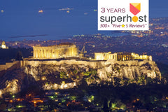 A recently renovated apartment(2020) in the heart of Athens, near to the famous  Athens, Greece UNIQUE APARTMENT UNDER ACROPOLIS!! Entire rental unit vacation rental 3150921