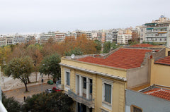 An apartment downtown the center of Thessaloniki near Aristotelous square with t Thessaloniki, Greece 2 bedroom apartment at the heart of Thessaloniki. Entire rental unit vacation rental 22357149