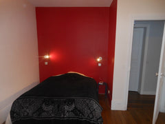 Independent room in a 3P in Paris Butte aux Cailles quarter (7 min. from Montsou Paris, France private room in charming apartment Private room in rental unit vacation rental 3462422