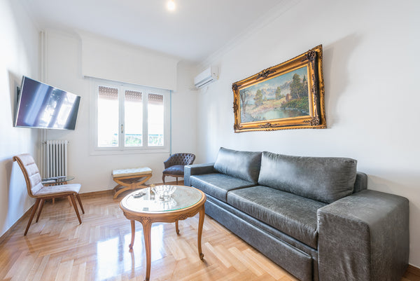 The whole group will enjoy easy access to everything from this centrally located Diemen, North Holland, Netherlands Renovated 3 Bedrooms Apartment in the Center (14) Entire rental unit vacation rental 52944570