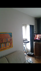Mon logement de 50 m2 semble parfait pour les couples, les voyageurs en solo et  Paris, France Grand F2 tout confort Entire rental unit vacation rental 4714876