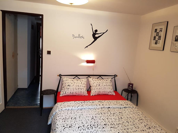 Studio se nachází v budově ze 16. století stojící v centru Prahy, 200 metrů od K  Karolina´s cozy apartmen in heart of Prague Entire loft vacation rental 50014783