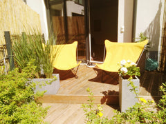 Our wonderful townhouse is brandnew and built with love and care.  Located in on Vienna, Austria Bright quiet CLEAN Townhouse with Terrace + Bike! Entire townhouse vacation rental 37585903