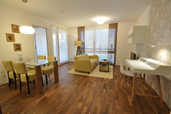 Bei uns finden Sie Ihre All-Inclusive-Wohnung in Grün-Ruhelage, geschmackvoll mö Vienna, Austria Zentrales Wohnen Grünruhelage T 224 Entire rental unit vacation rental 19429508