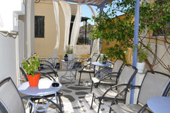 You are renting a studio,with a Twin bed (or trpl )that converts in a double bed Thessaloniki, Greece STUDIO HERMES Entire rental unit vacation rental 12733899
