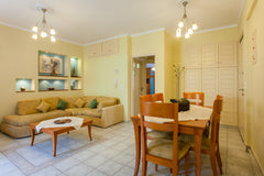 My place is a newly renovated apartment really close to the city center, 2 minut  Gorgeous, cozy apartment - 2 mins from the beach Entire rental unit vacation rental 34197865