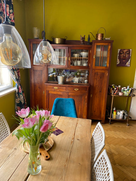 Large apartment (100 m) in the center of Prague with a lot of light. Its all mad Prague, Czechia Letna vintage apartment, center close,100m Entire rental unit vacation rental 25251673