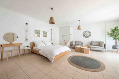 Tropical and Cycladic apartment Situated in the most central area of Athens. The Athens, Attica, Greece ATHENIAN HOME - 2 apartments side by side Entire condo vacation rental 54294375