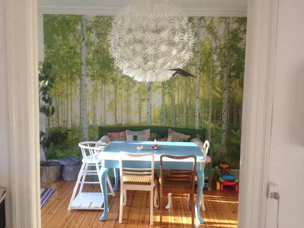 Situated in the calm and green part of Vesterbro with Playgrounds, two green and Copenhagen, Denmark Bright and cozy apartment in Copenhagen Entire rental unit vacation rental 3465989