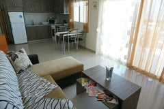 One bedroom apartment 57 sq. Fully furnished and just 500 meters from the neares Karpathos, Greece Apartment No.1 Carpe Diem Entire rental unit vacation rental 19754480