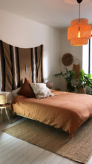 Ontspan en kom tot rust in mijn bohemien, rustieke plekje. Mijn appartement is c Antwerp, Belgium Mooi en gezellig appartement gelegen te Berchem Entire rental unit vacation rental 526077585716649469