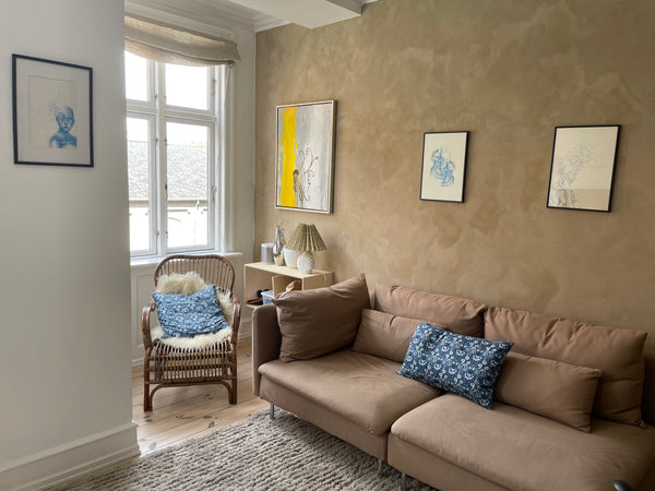 Din familie vil være tæt på alt, når I bor i denne centralt beliggende bolig. Tæ Copenhagen, Denmark Familievenlig lejlighed med hyggelig gård Entire condo vacation rental 663531692024800887