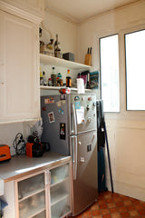 Great place to call home while on holidays <br />The apartment offers two rooms, Paris, France Central apartment in Paris Entire rental unit vacation rental 4918039