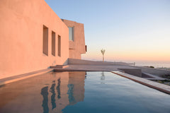 Thera King is a breathtaking summer holiday residence located in Pyrgos, (Santor Sorrento, Italy Thera king Entire villa vacation rental 31604613