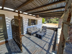 Kea is a beautiful island belonging to the famous Cycladic complex that is locat Athens, Greece ELEA STUDIO SEA VIEW Entire bungalow vacation rental 17502762