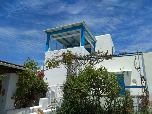 It is a quite room on the first floor totally independent , with three beds, a b  Seaview. A room 200m from the beach. Entire home vacation rental 35050836