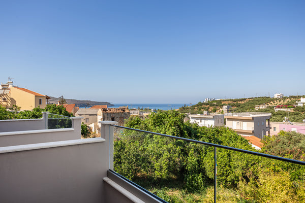Just 900m from the beach of Agia Marina, Villageri is located in a small neighbo  Villageri     Stone house near the sea Entire villa vacation rental 659089743256929525