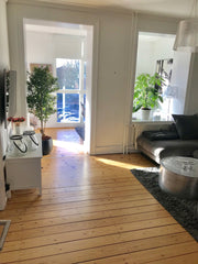 102 m2 Luxury flat. It is in the heart of frederiksberg. 100m from frederiksberg Frederiksberg, Denmark Big bright central flat - 102 m2 Entire rental unit vacation rental 19588964