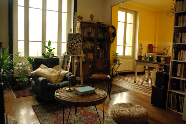 Lovely and convenient flat, 60m2. Chevreul street : terraces, market, restaurant Lyon, France Lovely flat in Chevreul Street Entire rental unit vacation rental 11333772