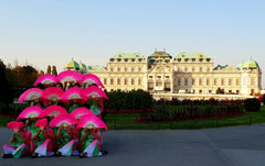 Dear future guest!<br />I am renting out my lovely, sunlit place while I am trav Vienna, Austria Quiet flat (60 m2) near Belvedere - ONLY CATLOVERS Entire rental unit vacation rental 24513243