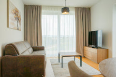 Hab Spaß mit der ganzen Familie in dieser stilvollen Unterkunft.  B61/43- Modernes Apartment mit Blick ins Grüne Entire vacation home vacation rental 632995928008337735