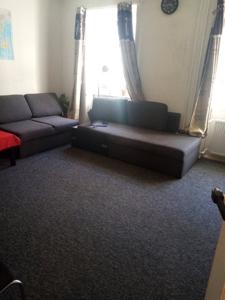 Very convenient to public transport Copenhagen, Denmark 2 Rooms spacious Appartment near to pub. transport Entire rental unit vacation rental 50407939
