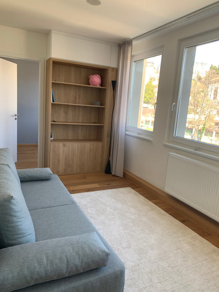 Brand new cozy apartment in the well know Vinohrady district of Prague, 15 mins  Paris, France Cozy apartment in the heart of historic district Entire condo vacation rental 22684344