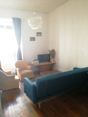 L'appartement est au cœur du 7ème dans un quartier dynamique et agréable. Il off Lyon, France Appartement équipé et bien situé Entire rental unit vacation rental 694600418850251352